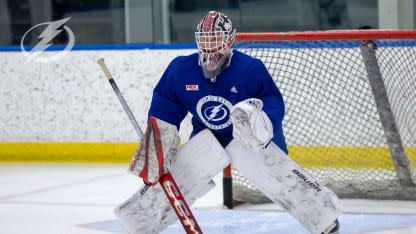 Photo Credit: Tampa Bay Lightning