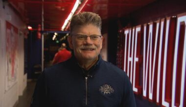 Coach Mac's secret recipe for Moncton Wildcats' hockey success