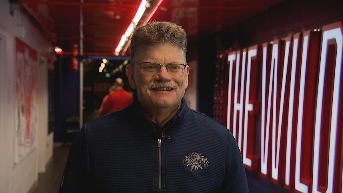 Coach Mac's secret recipe for Moncton Wildcats' hockey success