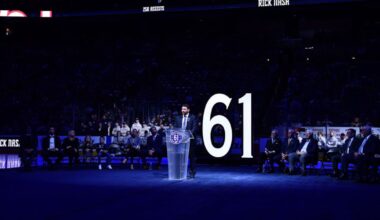 Columbus Blue Jackets alternate governor John McConnell II details ownership succession plan