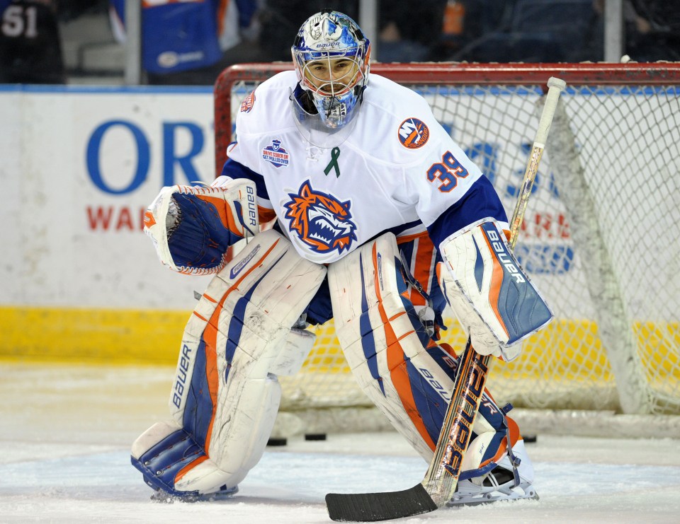 DiPietro is being paid until 2029 as part of the buyout