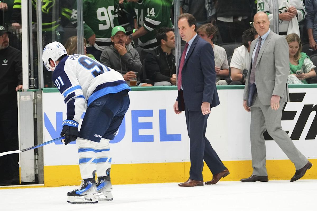 Cooled Jets: Winnipeg still searching for first road win of post-season