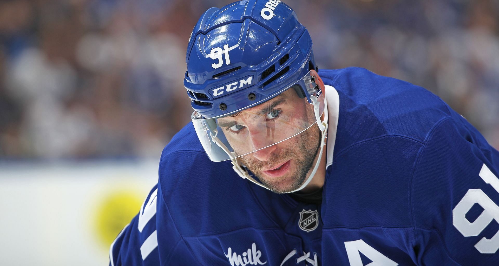 Ottawa Senators v Toronto Maple Leafs - Game Five - Source: Getty