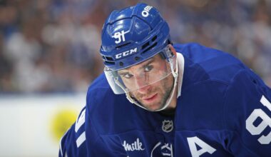 Ottawa Senators v Toronto Maple Leafs - Game Five - Source: Getty