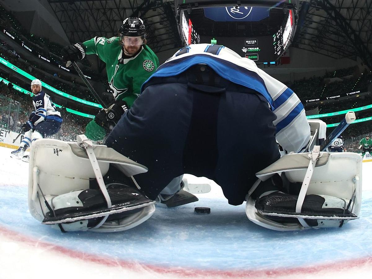 Saskatchewan connections remaining in the Stanley Cup playoffs