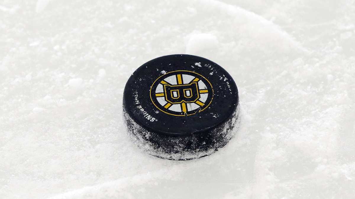 Boston Bruins seeking new head coach