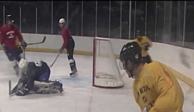 Will pro hockey finally make Rio Rancho arena profitable?