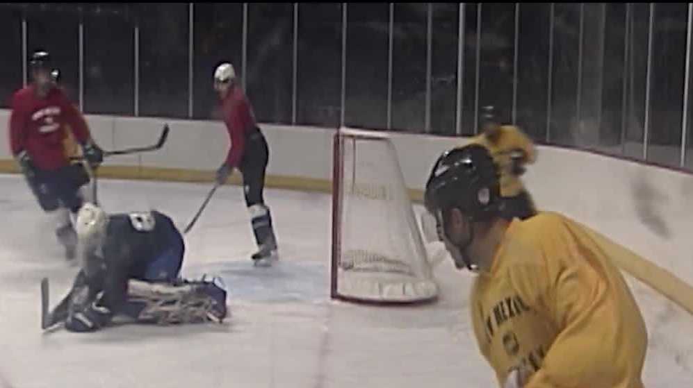 Will pro hockey finally make Rio Rancho arena profitable?