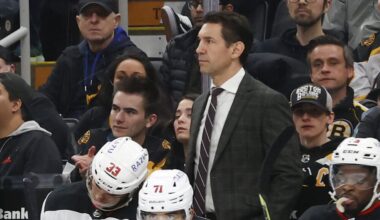 Rantanen Trash Talks Avs; Penguins Candidates to Know