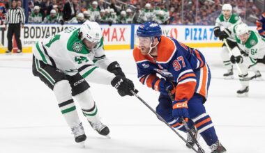 National reaction from Dallas Stars-Edmonton Oilers Game 3: ‘I am so frustrated’