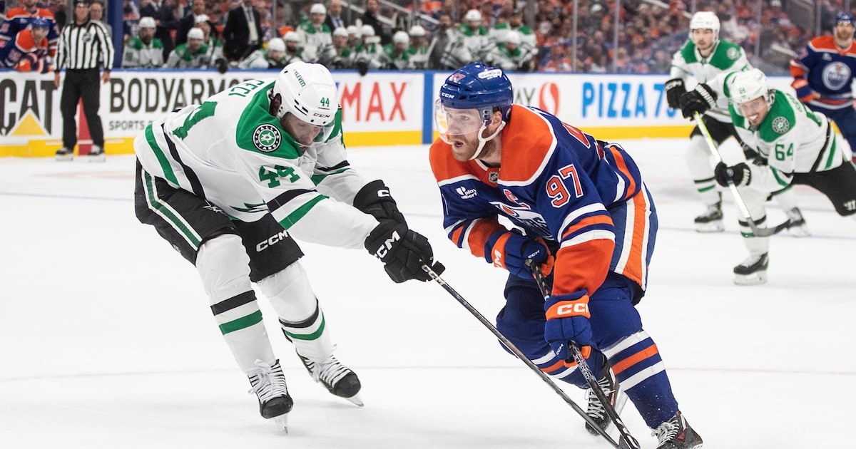 National reaction from Dallas Stars-Edmonton Oilers Game 3: ‘I am so frustrated’