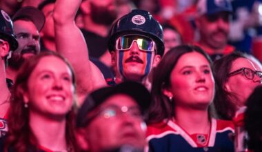 Can Calgarians cheer for the Edmonton Oilers as Canada's last NHL team standing?