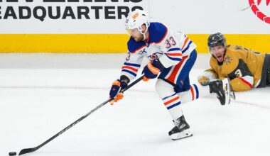 Edmonton Oilers vs Dallas Stars Game 4: TV, channel, time, how to watch