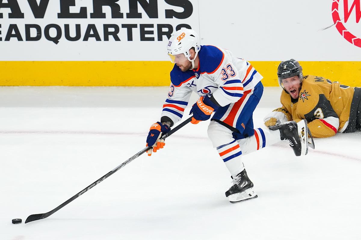 Edmonton Oilers vs Dallas Stars Game 4: TV, channel, time, how to watch