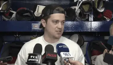 5 millions en fumée: Samuel Montembeault a tout perdu