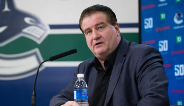 Former Vancouver Canucks GM Jim Benning's Mistake During 2019 NHL Entry Draft Continues to be Expose