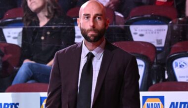 Penguins Coaching Search: Woodcroft, Love Among Interviews