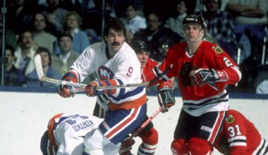 Islanders & NHL Playoff News: Leafs up two, Sheifele returns in Jets loss