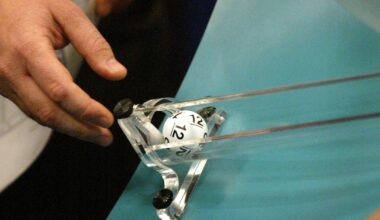 It’s draft lottery day! Time, odds and everything to know about where the Penguins stand