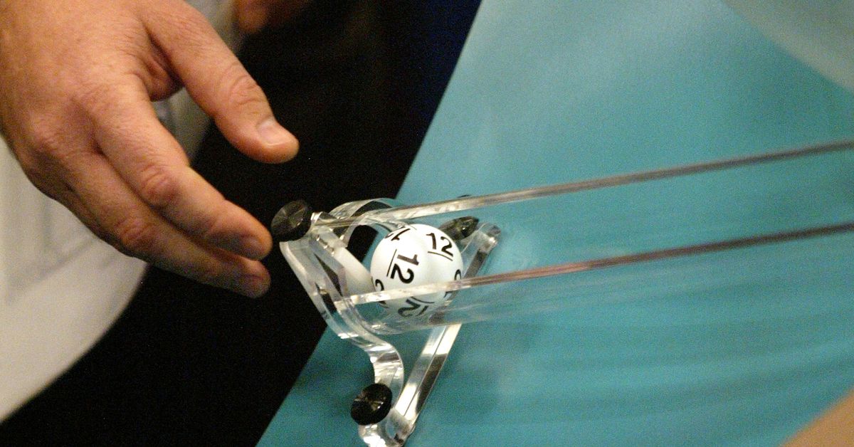 It’s draft lottery day! Time, odds and everything to know about where the Penguins stand