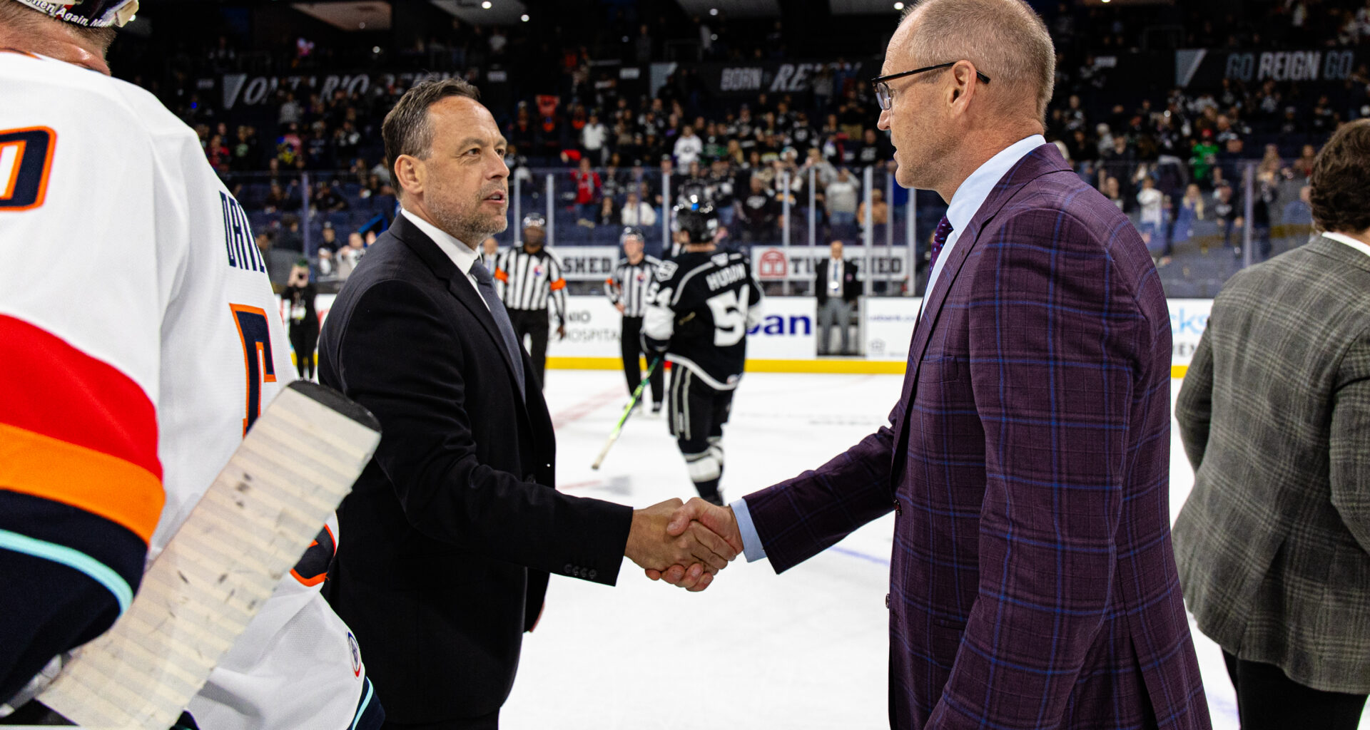 Marco Sturm Reportedly Set to Become the Boston Bruins' Next Head Coach