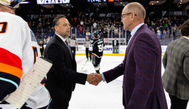 Marco Sturm Reportedly Set to Become the Boston Bruins' Next Head Coach