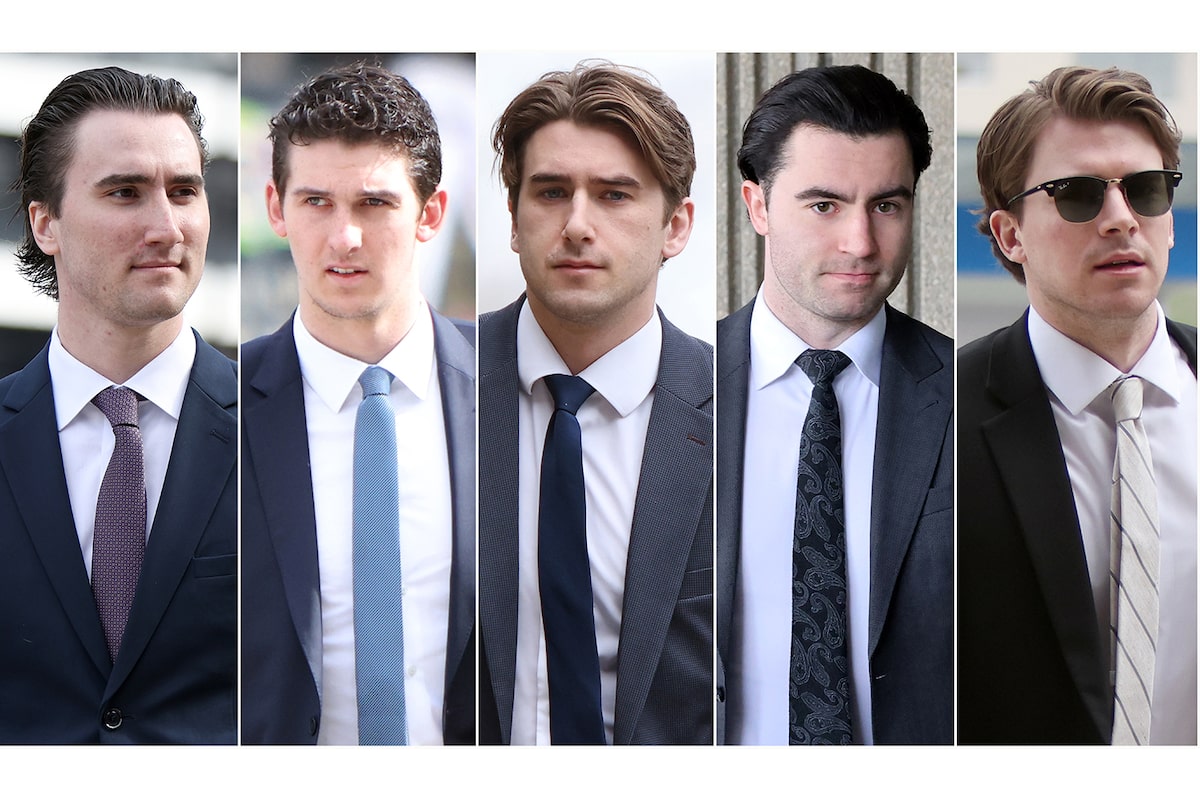 Second jury dismissed in Hockey Canada sex-assault trial, case will be heard by judge alone