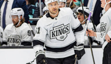 NHL Playoffs For Free? Join An Official L.A. Kings Watch Party