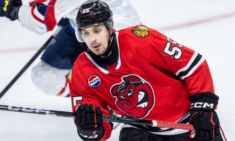 Morning Chirps: No Handshakes in Rockford, A New Name in Utah