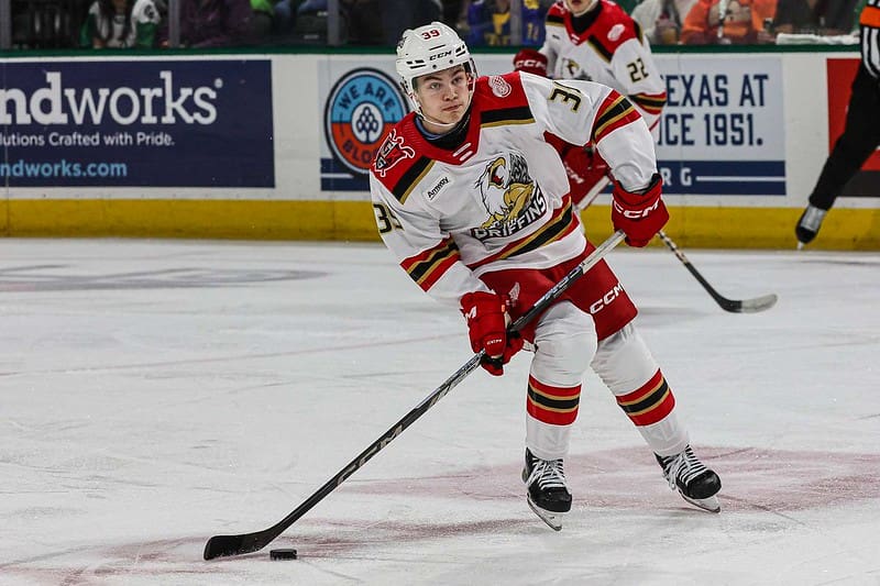 Axel Sandin Pellikka