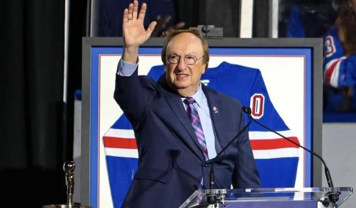 Sam Rosen