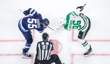 Jets vs. Stars Game 6 odds, prediction