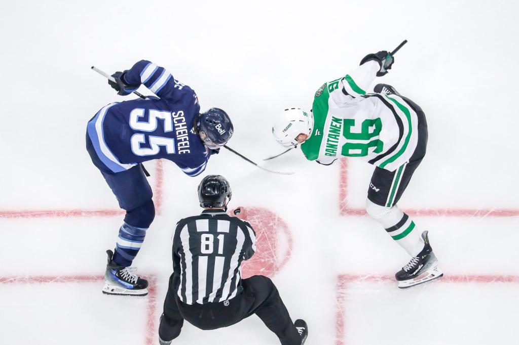Jets vs. Stars Game 6 odds, prediction