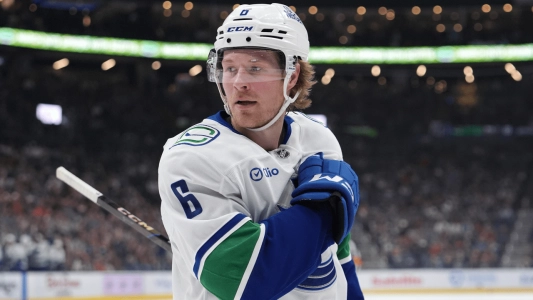 Brock Boeser Brock Boeser
