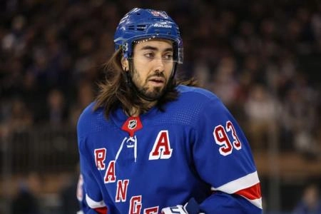 Mika Zibanejad