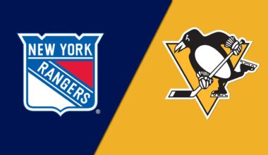Blockbuster trade proposal emerges between the New York Rangers and Pittsburgh Penguins