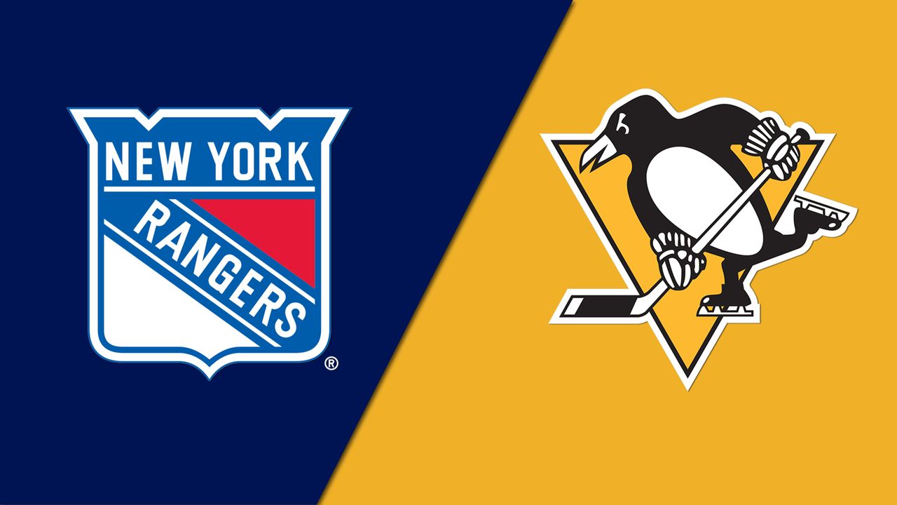 Blockbuster trade proposal emerges between the New York Rangers and Pittsburgh Penguins