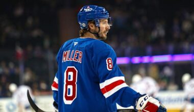 Canucks GM Jim Rutherford reveals shocking intentions J.T. Miller had before being traded to the Ran