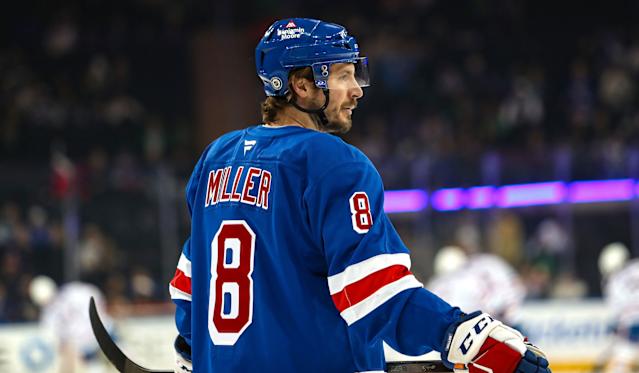 Canucks GM Jim Rutherford reveals shocking intentions J.T. Miller had before being traded to the Ran