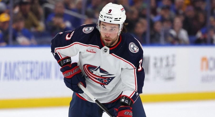 3 offseason targets have just emerged for the New York Rangers to acquire