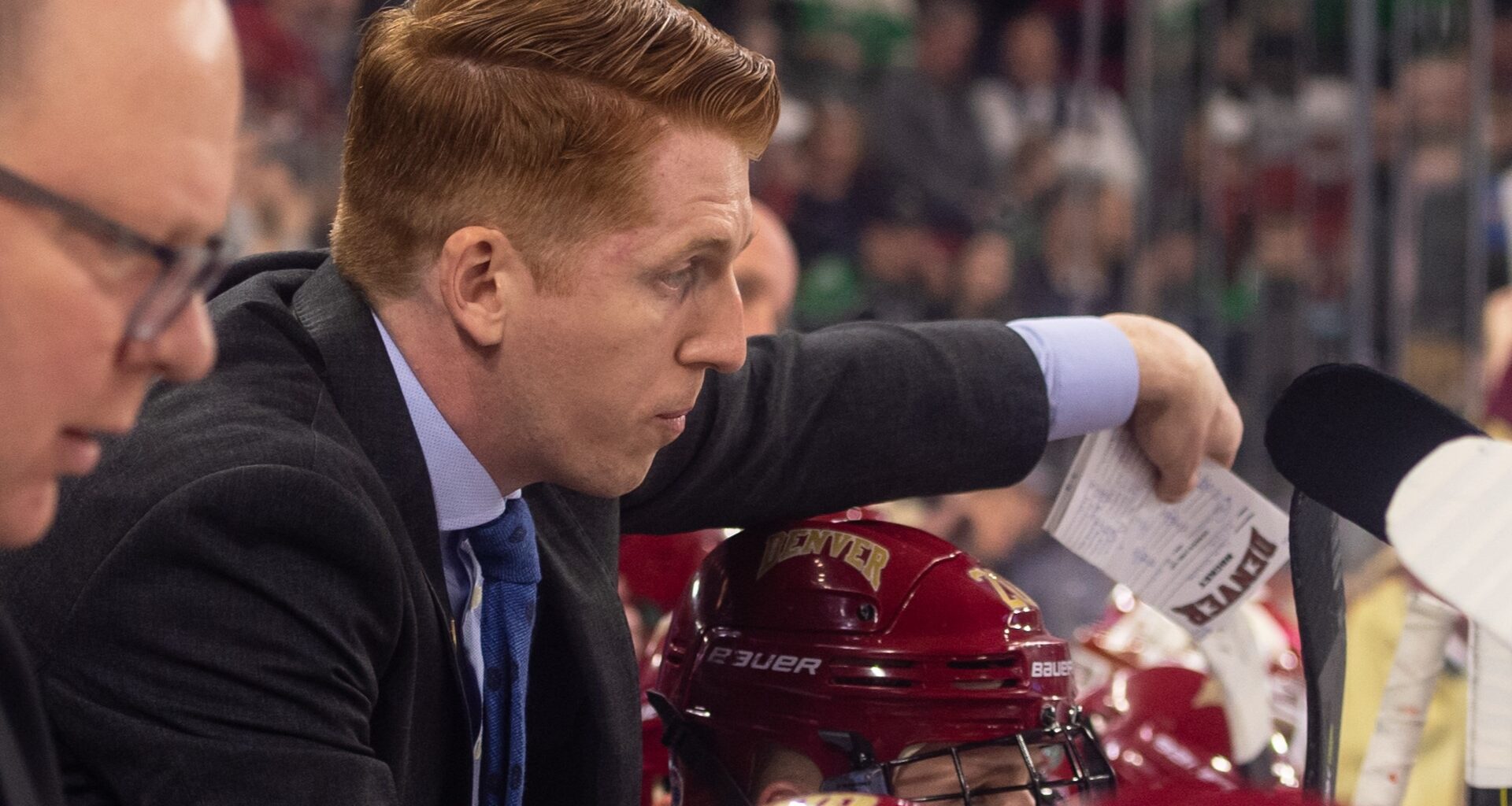 New York Rangers chances grow larger to acquire David Carle as two teams now withdraw from considera