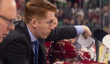 New York Rangers chances grow larger to acquire David Carle as two teams now withdraw from considera