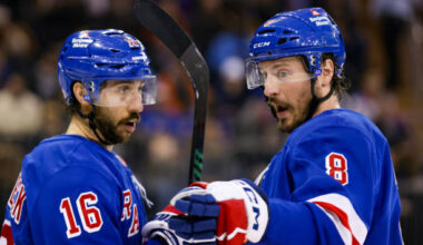 New York Rangers have just found their next captain following latest report