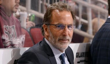 Major turn events surfaces as the New York Rangers are set to secure two top coach candidates
