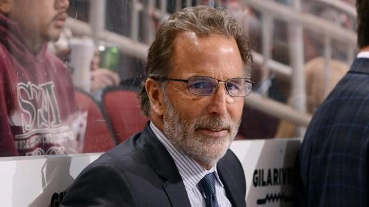 John Tortorella