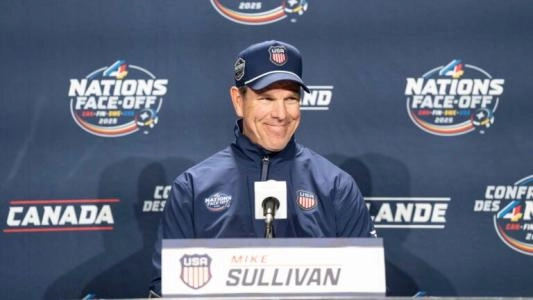 Mike Sullivan