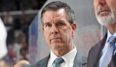 Ex-NHL Stars shockingly reveal what Mike Sullivan will bring to the New York Rangers organization