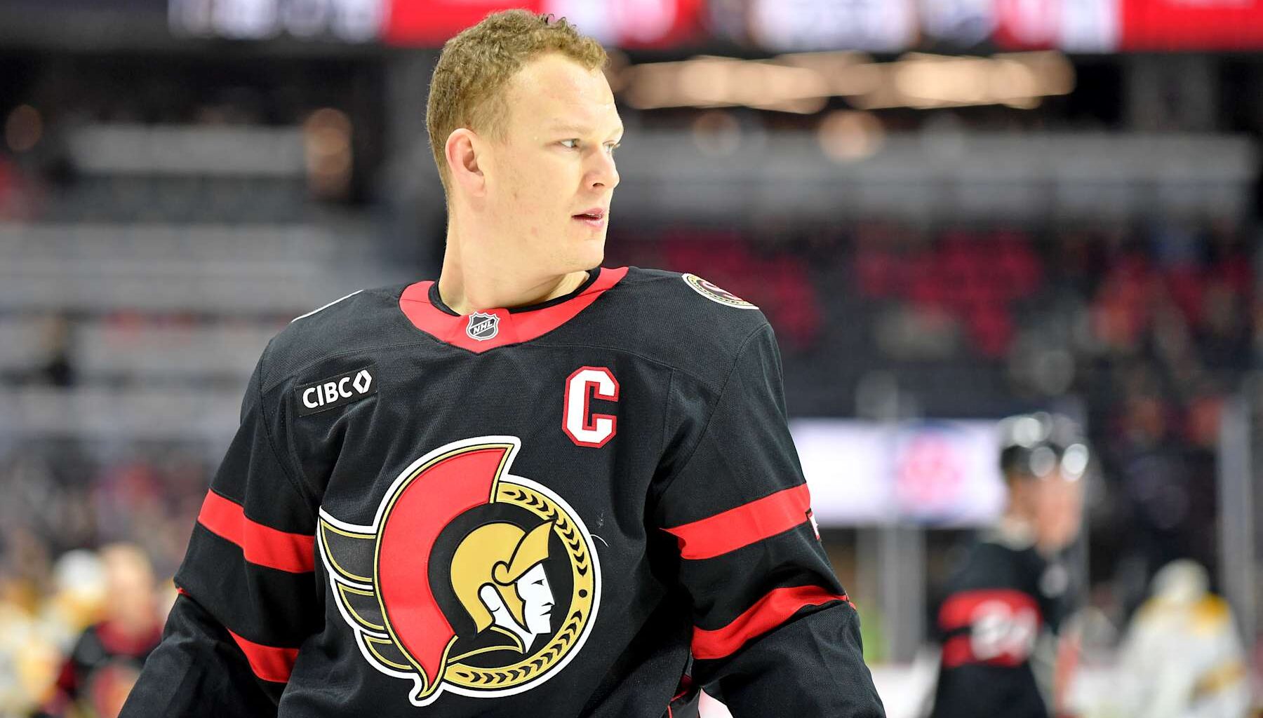 Brady Tkachuk has just confirmed his fate with Rangers following recent trade speculation