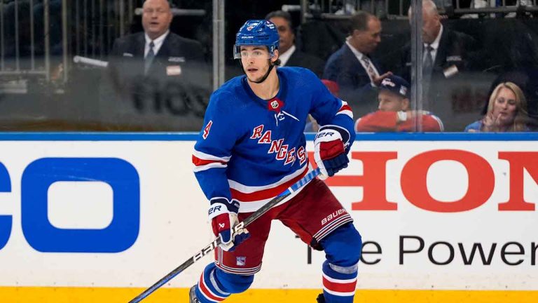 Rangers To Utilize Braden Schneider To Get This First-Round Draft pick from Tampa Ba