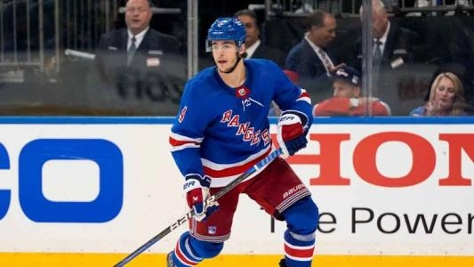 Braden Schneider Braden Schneider